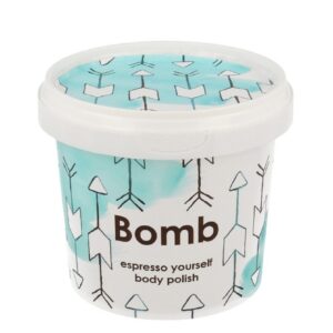 bomb cosmetics scrub corpo