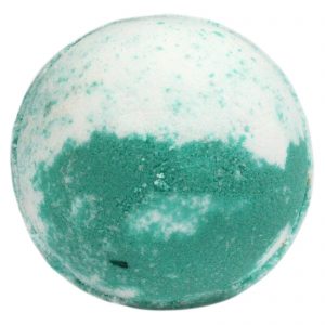 Bath Bomb Extra Large - Maschile