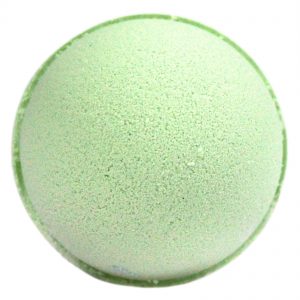 Bath Bomb Extra Large - Lime & Eucalipto