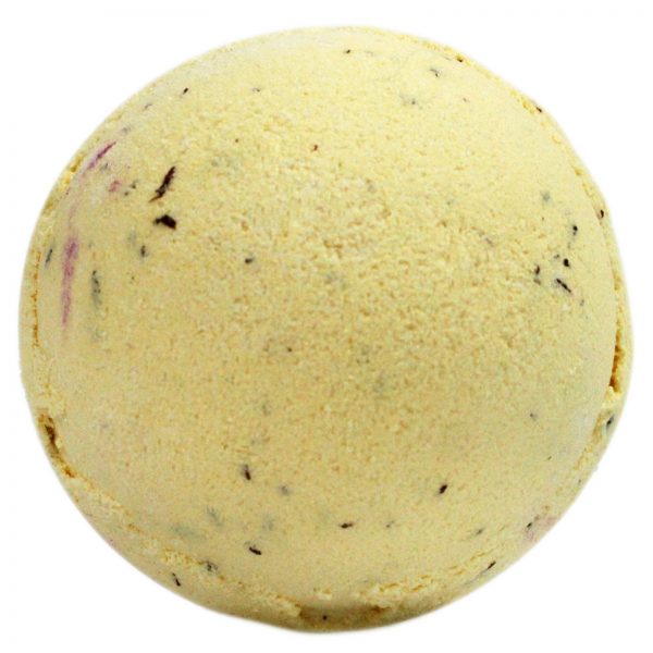 Bath Bomb Extra Large - Torta Banofee