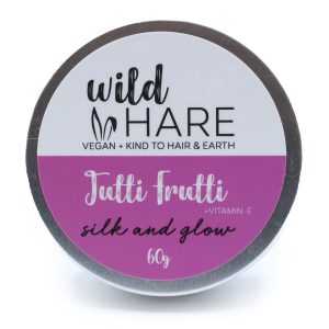 Wild Hare - Shampoo Solido Tutti i Frutti