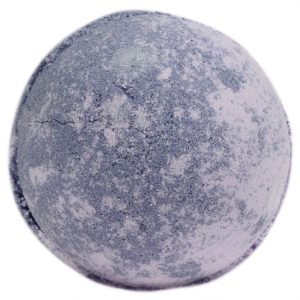 Bath Bomb Extra Large -Violetta