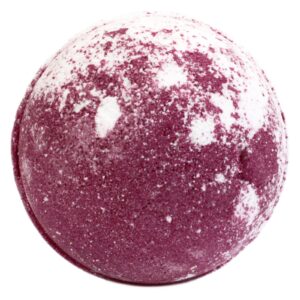 Bath Bomb Extra Large - Pavlova alla Fragola