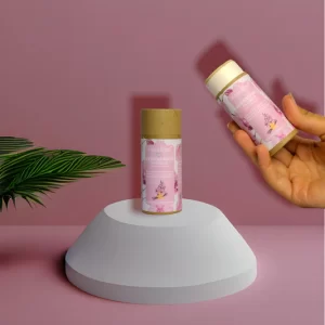  Deodorante Stick - Vaniglia & Orchidea