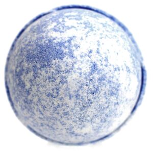 Bath Bomb Extra Large - Fichi & Cassis